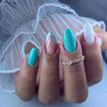 Teal Next Time