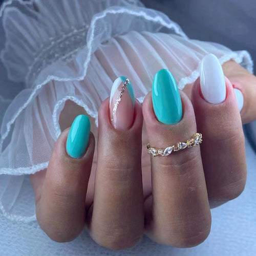 Teal Next Time