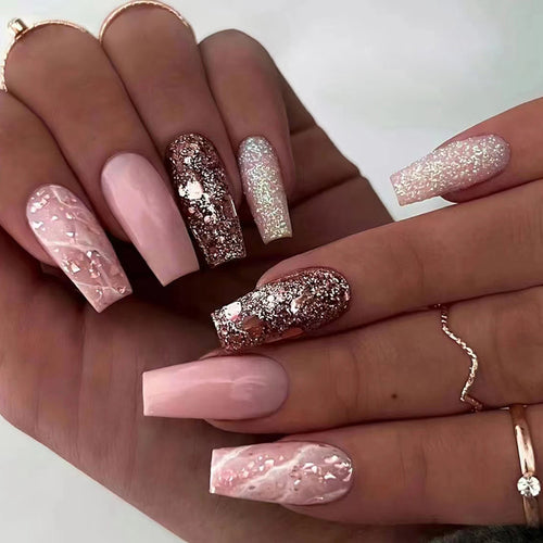 Pink Me